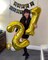 21 Balloon Number, Gold Number 21st Birthday Balloons 40 Inch(Gold)